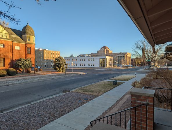 Court Street
